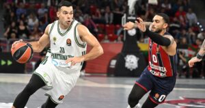 Sloukas-Panathinaikos-Baskonia