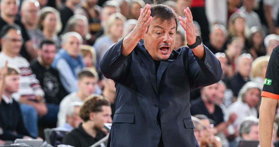 Ο Αταμάν παραδέχθηκε την ανωτερότητα της Μονακό