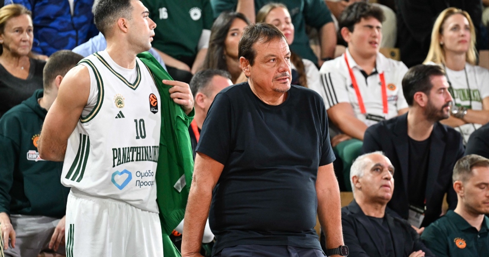 “Τι διαιτησία είναι αυτή;”: Ό,τι γράφτηκε στο φύλλο αγώνα του “Μονακό-Παναθηναϊκός”