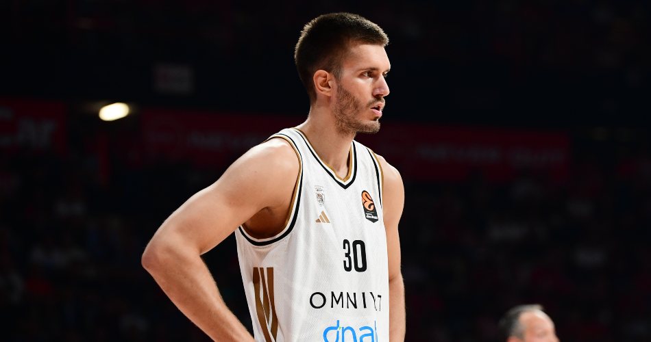 Euroleague Fantasy: Ο πολύ “καυτός” Πετρούσεφ, αλλά και ο Ντουέιν Ουάσινγκτον στην ομάδα μας