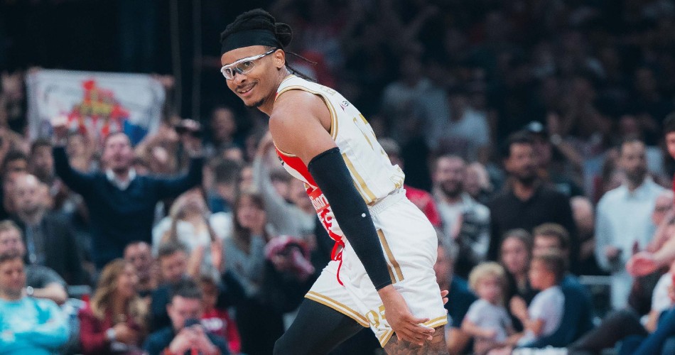 ΑΣΤΕΡΑΤΟΣ Μονέκε κι ΑΧΑΣΤΟΣ Ερυθρός μετά την αλλαγή προπονητή: Δεν είχε καμία τύχη η Βιλερμπάν