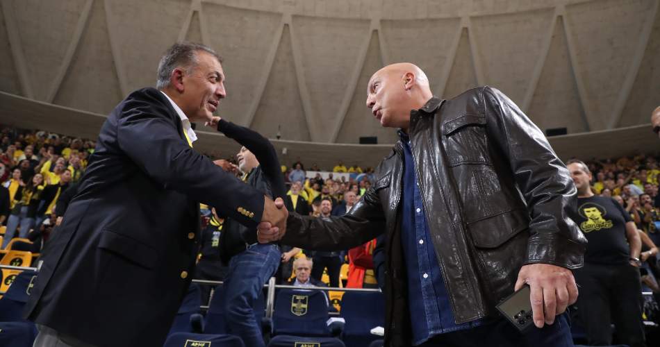 Giannis-Vroutsis-Nikos-Galis-Aris-Hamburg