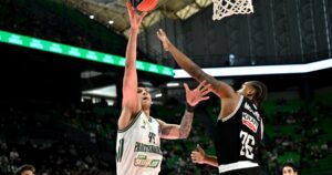 Mitoglou-Panathinaikos