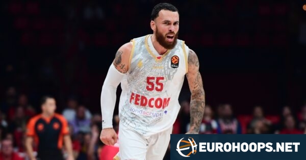 Monaco knocked Paris out of the French Cup after a spectacle