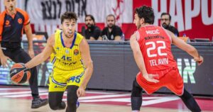 Tamir-Blatt-Vasilije-Micic-Hapoel-Tel-Aviv-Maccabi-Tel-Aviv