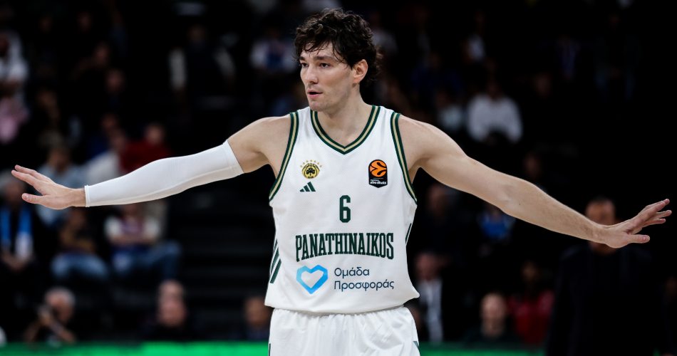 Cedi-Osman-Anadolu-Efes-Panathinaikos
