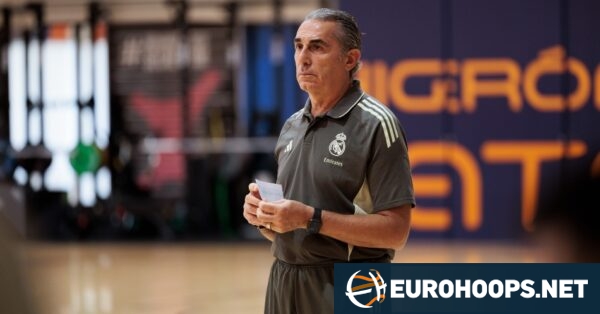 Scariolo: “Necesitamos reencontrar un equilibrio emocional correcto tras dos grandes victorias”