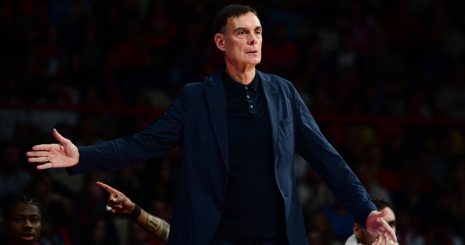 Euroleague Fantasy: Με Μπαρτζώκα στον πάγκο και Ουάιλερ-Μπαμπ αντί του τραυματία Λάρκιν