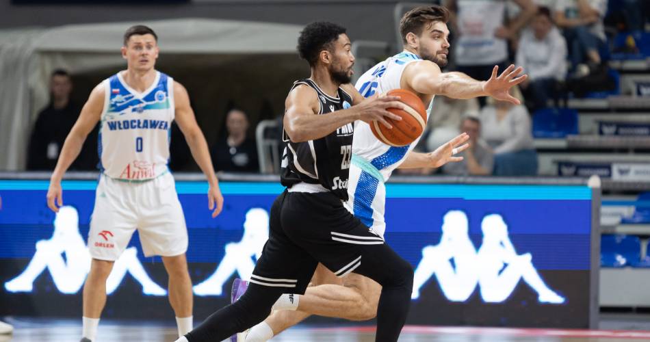 ΠΑΟΚ: Με buzzer του Μπράουν “άλωσε” την Πολωνία, 2/2 και το Περιστέρι στο FIBA Europe Cup