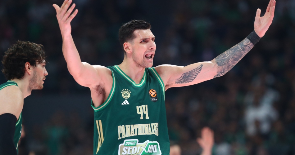 Mitoglou-Panathinaikos