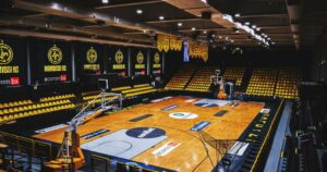 Maroussi-Agios-Thomas