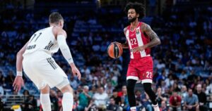 Tyler-Dorsey-Real-Madrid-Olympiacos