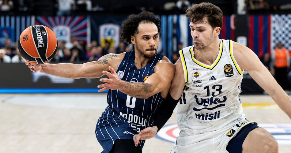 Λάρκιν: Οχτώ εβδομάδες “off”!