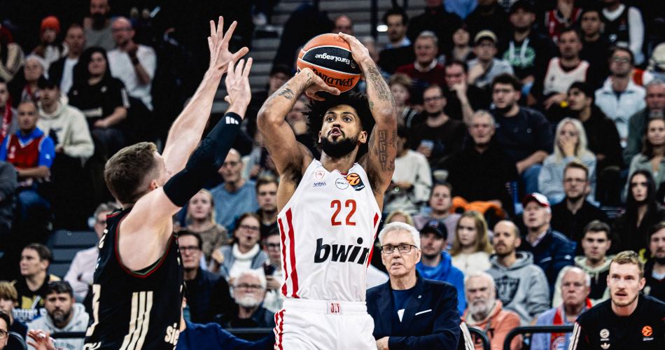 Το χαβά του ο Ντόρσεϊ: Σε career-high mode και στο Μόναχο