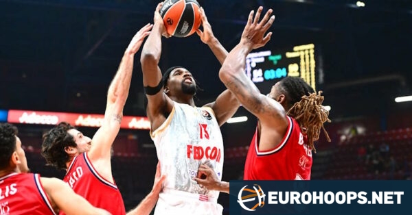 Euroleague Fantasy: Three centers on a hard to resist price and replacing Nunn