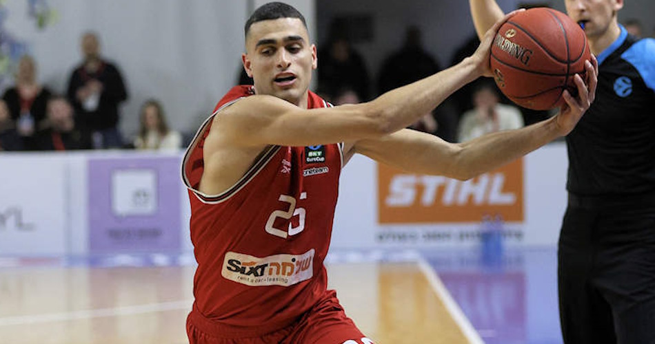 yam-madar-hapoel-tel-aviv