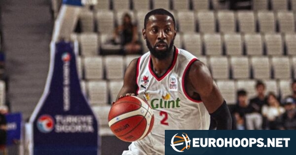 Maozinha Pereira Yıldızlaştı; Manisa Basket, Büyükçekmece’ye Karşı Kazandı