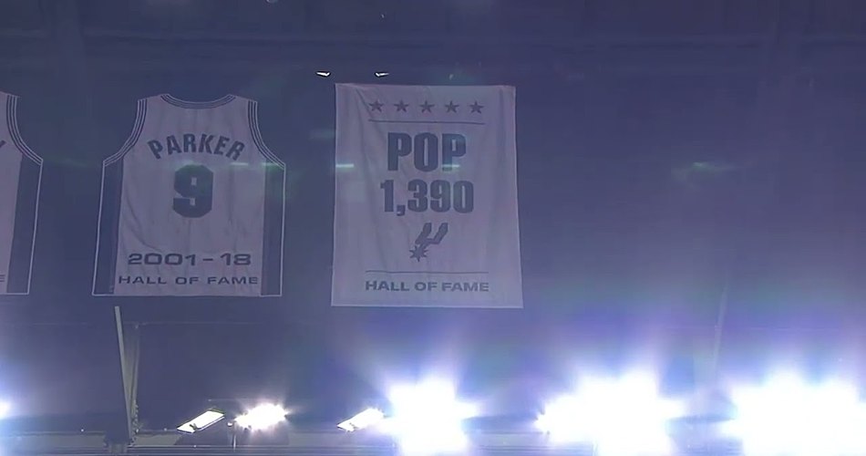 Gregg-Popovich-San-Antonio-Spurs-banner