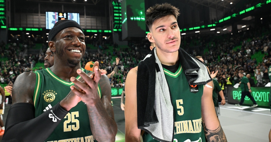 Nunn-Kalaitzakis-Panathinaikos