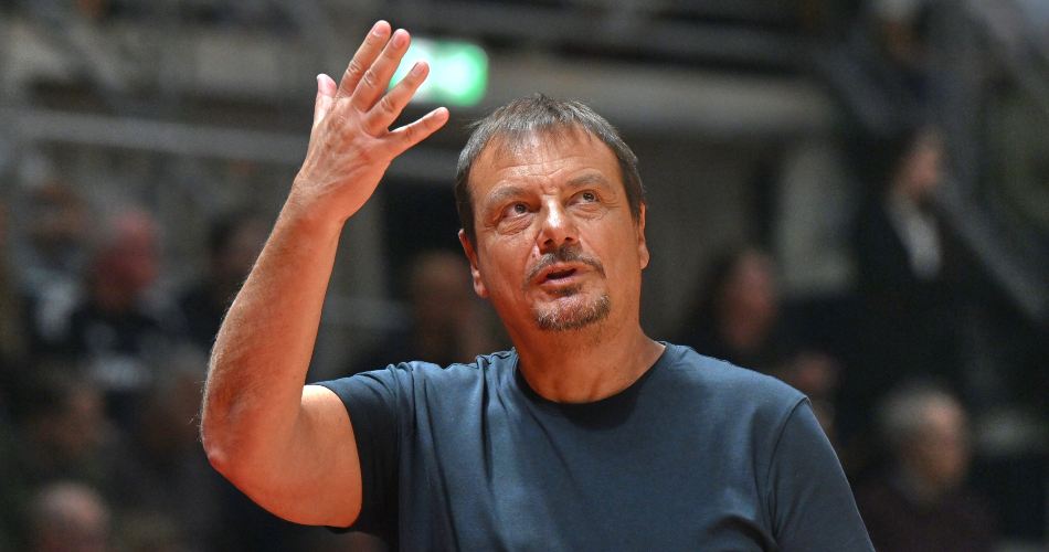 Παναθηναϊκός blog: Πολλή φασαρία για το τίποτα