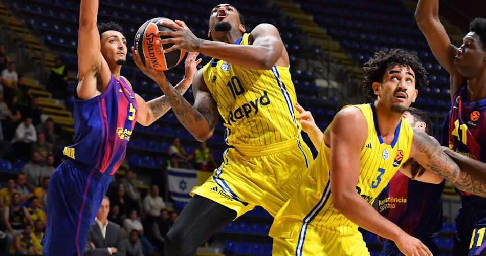 oshae-brissett-maccabi