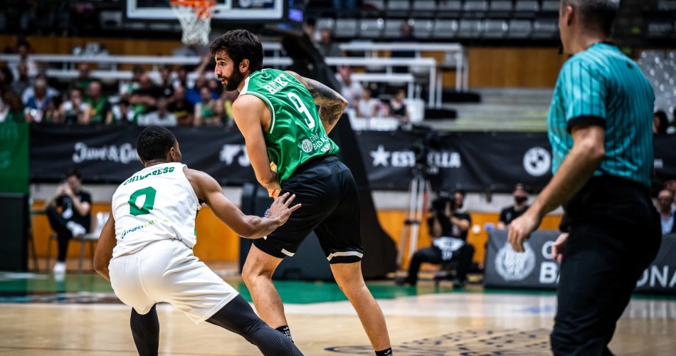 BCL: Χωρίς κόσμο το “Μπανταλόνα-Χολόν” λόγω διαδηλώσεων για Ισραήλ