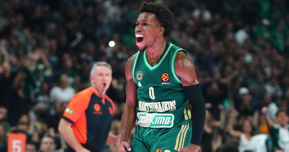 TJ-Shorts-Panathinaikos-EuroLeague