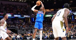 gilgeous-alexander-thunder