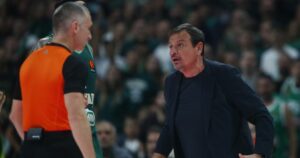 ataman panathinaikos barcelona