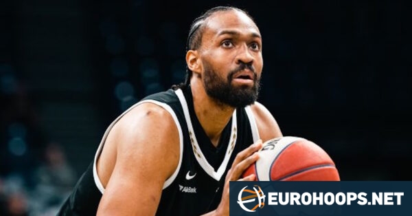 Jabari Parker: “EuroLeague’deki Takas Mı Var Ki Beni Takas Etsinler?!”