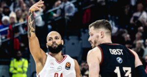 Evan-Fournier-Bayern-Munich-Olympiacos