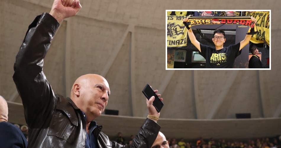 Nikos-Galis-Richard-Hsiao-Aris-Hamburg