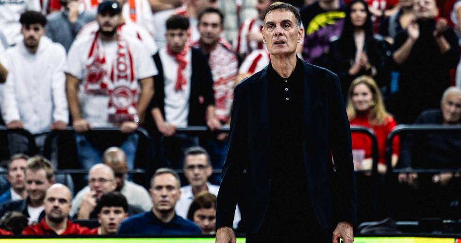 Μπαρτζώκας: “Ξέρω τη δουλειά μου, θα υπογράψουμε αυτόν που πιστεύουμε κι όχι αυτόν που θέλουν τα μίντια”