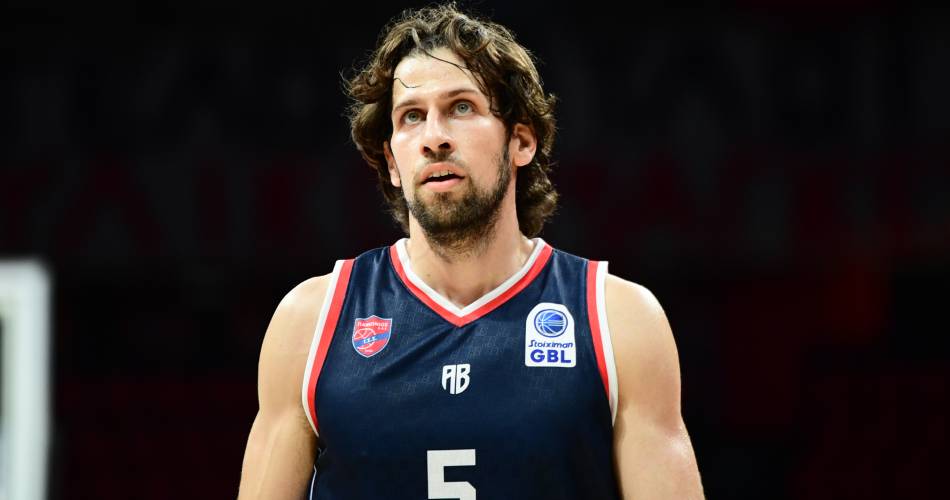 Μπουντούτσνοστ – Πανιώνιος 91-63: Συντριβή για την έκτη σερί ήττα!