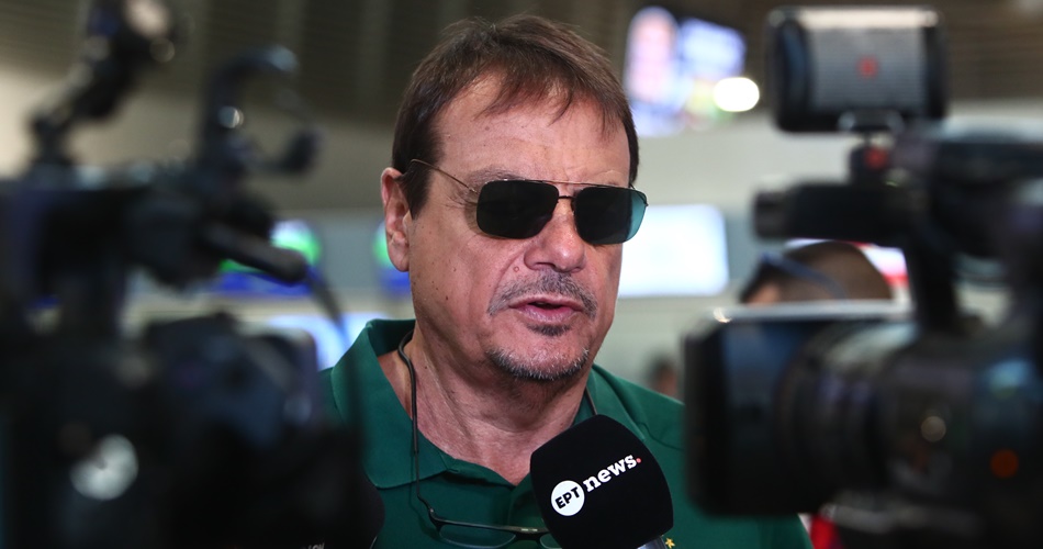 Αταμάν για Μονακό: “Είδα τι έκαναν Τζέιμς & Ντιαλό κατά Ολυμπιακού, πρέπει να παίξουμε καλή άμυνα”