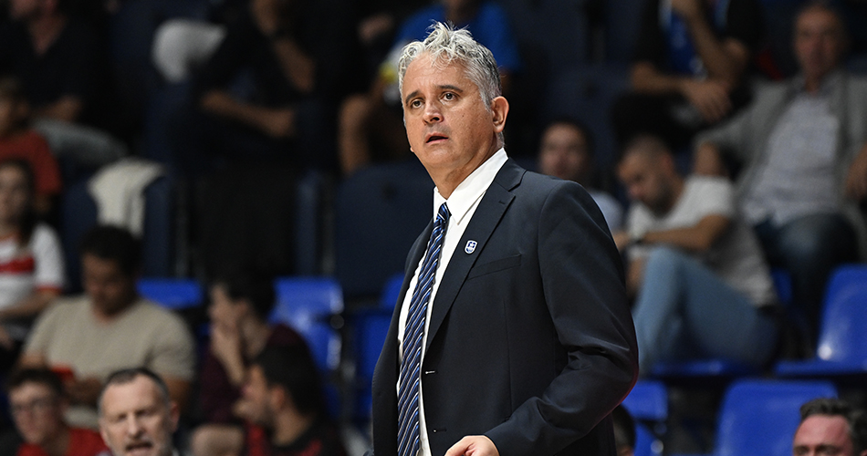 Igor Kokoskov Anadolu Efes