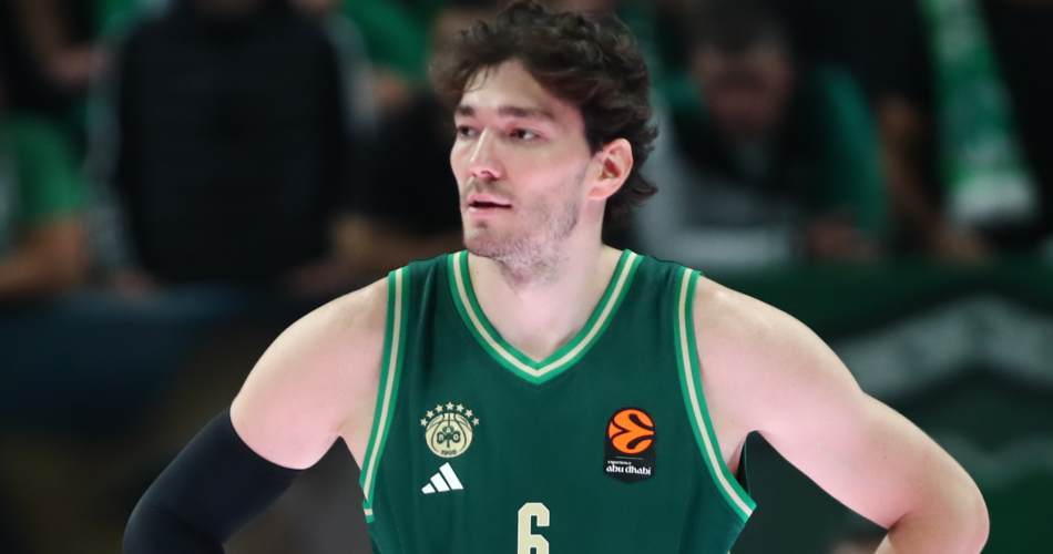 Cedi-Osman-Panathinaikos-Barcelona