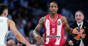 Saben-Lee-Real-Madrid-Olympiacos