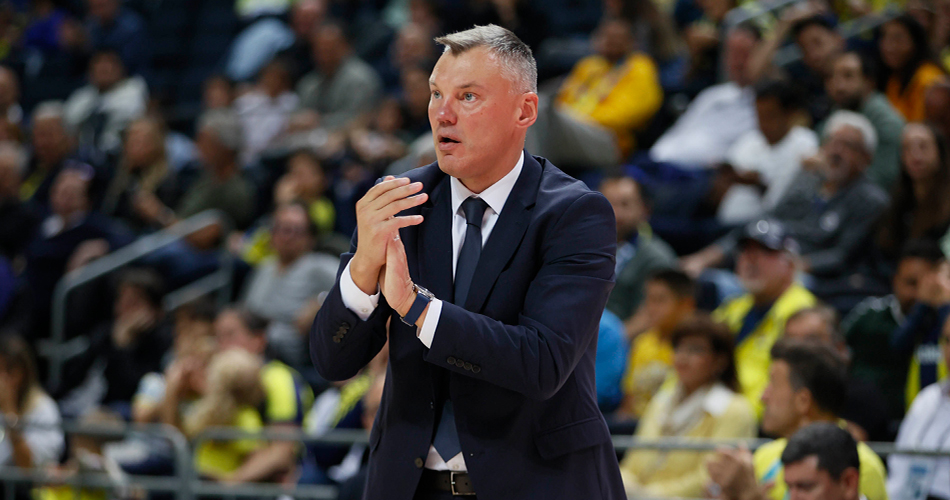 Γιασικεβίτσιους κατά… “EuroLeague Mafia”: Γιατί δεν του αρέσει το σύνθημα