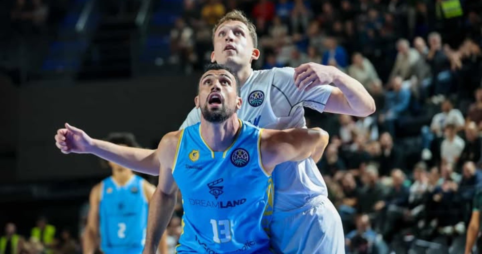 BCL: 3/3 για Γκραν Κανάρια και Γαλατασαράι