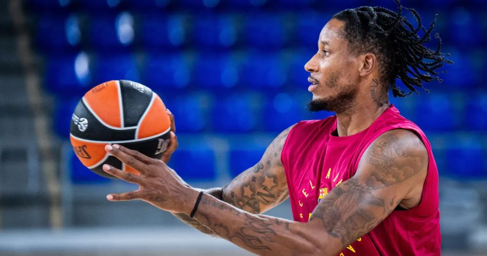 Will-Clyburn-Barcelona-practice