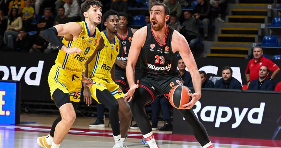 Nikola-Milutinov-Maccabi-Tel-Aviv-Olympiacos