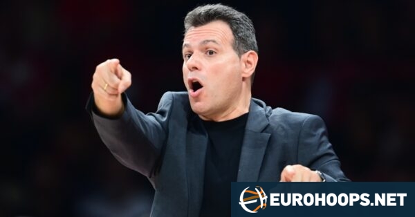 Ισραήλ: Χωρίς έλεος η Χάποελ Τελ Αβίβ, +54 μέσα στη Χολόν κι άριστα “10”