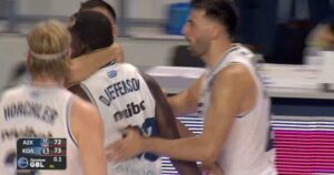 Damien-Jefferson-Karditsa-Kolossos