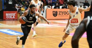 Stephen-Brown-Promitheas-PAOK