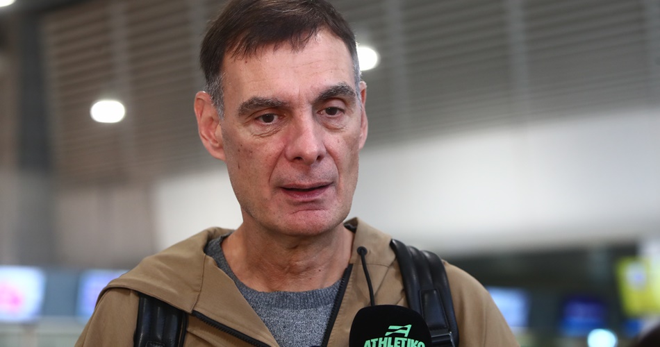 Μπαρτζώκας: “Ελπίζω με Πανιώνιο να παίξουν Φουρνιέ & Ουόκαπ”