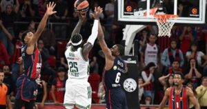 Nunn-Baskonia-Panathinaikos