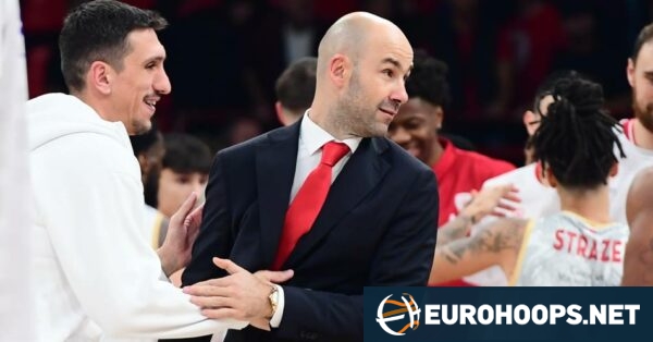 Spanoulis: “Fenerbahçe, Our Opponents Don’t Deal with Non-Basketball Issues”