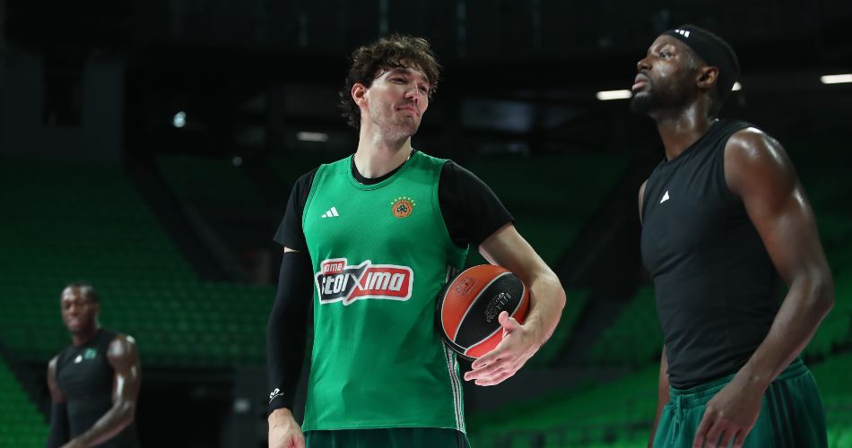 Cedi-Osman-Jerian-Grant-Panathinaikos-practice