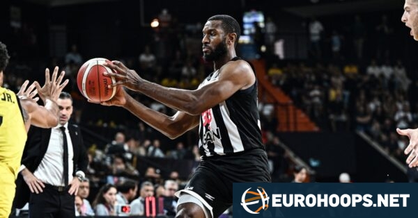 Besiktas Basketball: Vitto Brown के साथ टूटा रिश्ता, टीम में बड़े बदलाव के संकेत